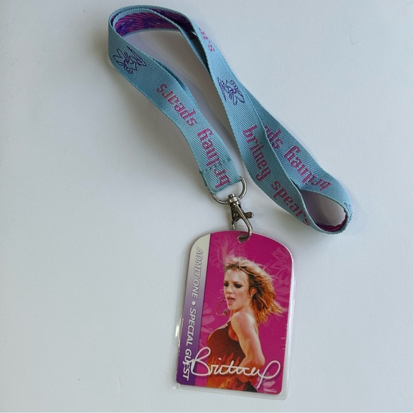 RARE 2001 Britney Spears Sailor Costume Doll - Picture 2 of 14